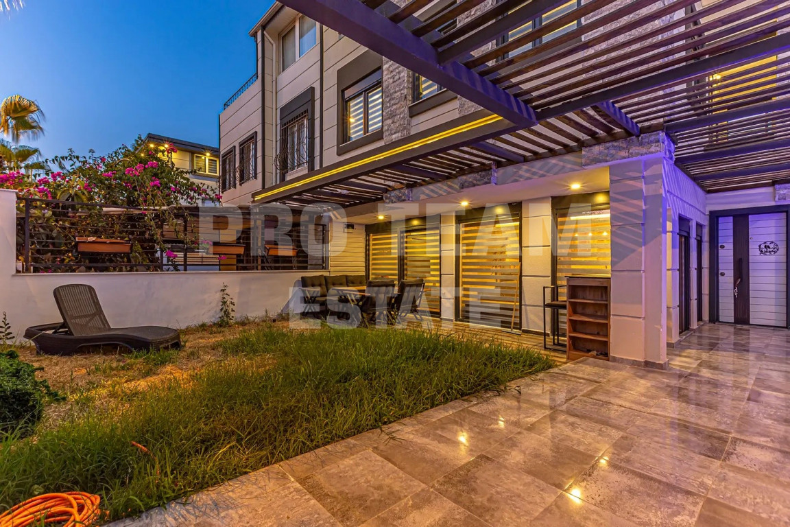 Вилла в Белеке, Турция, 200 м² - фото 3