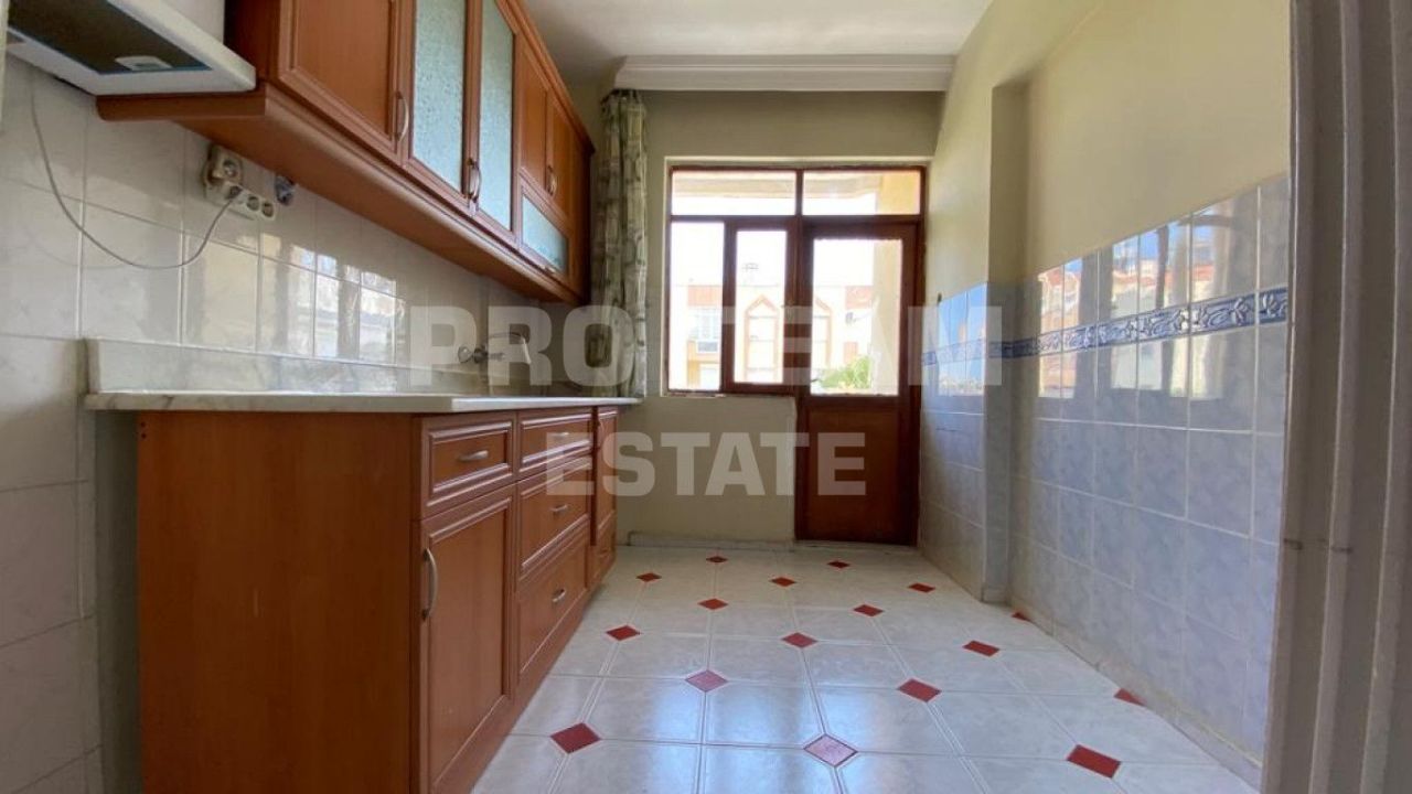 Квартира в Анталии, Турция, 160 м² - фото 9