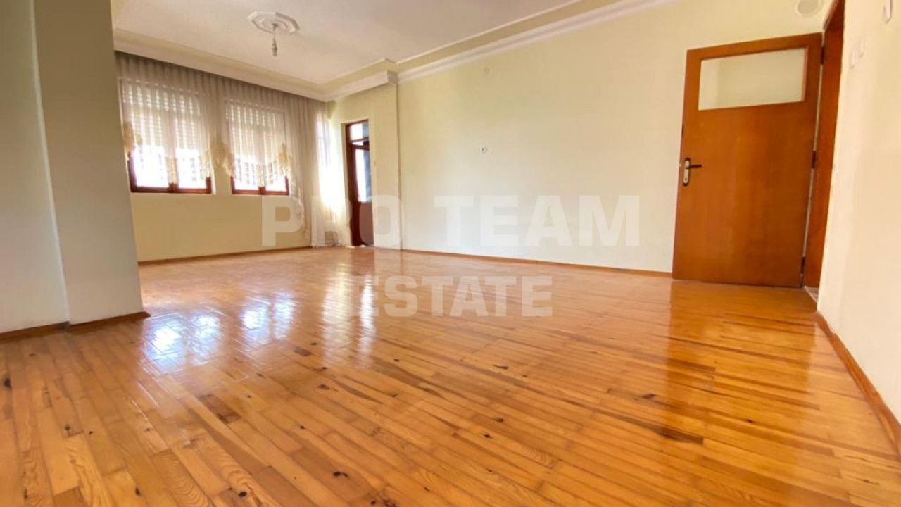 Квартира в Анталии, Турция, 160 м² - фото 11