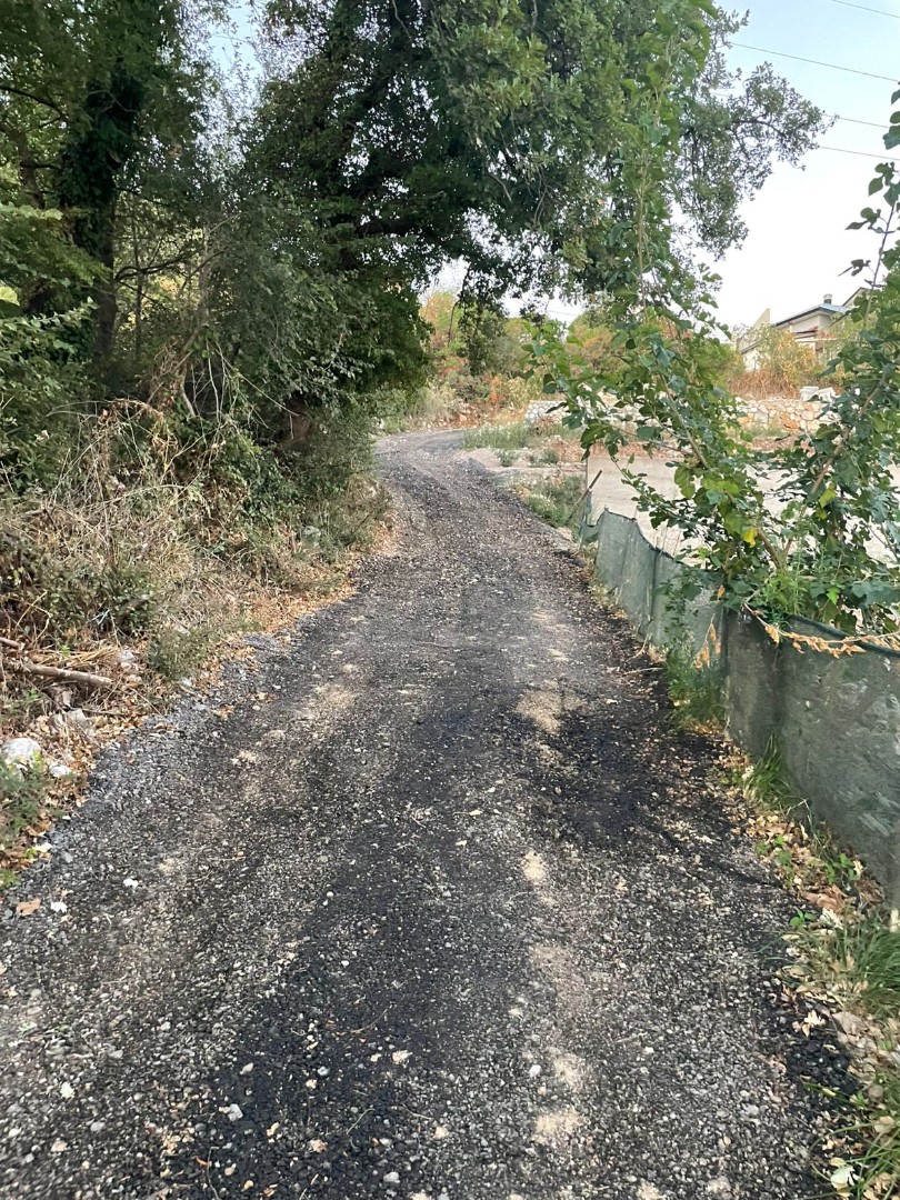 Земля в Баре, Черногория, 1 160 м² - фото 4