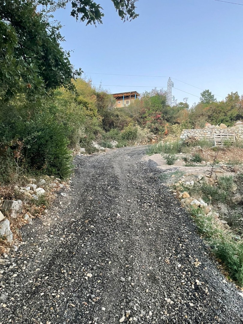 Земля в Баре, Черногория, 1 160 м² - фото 5