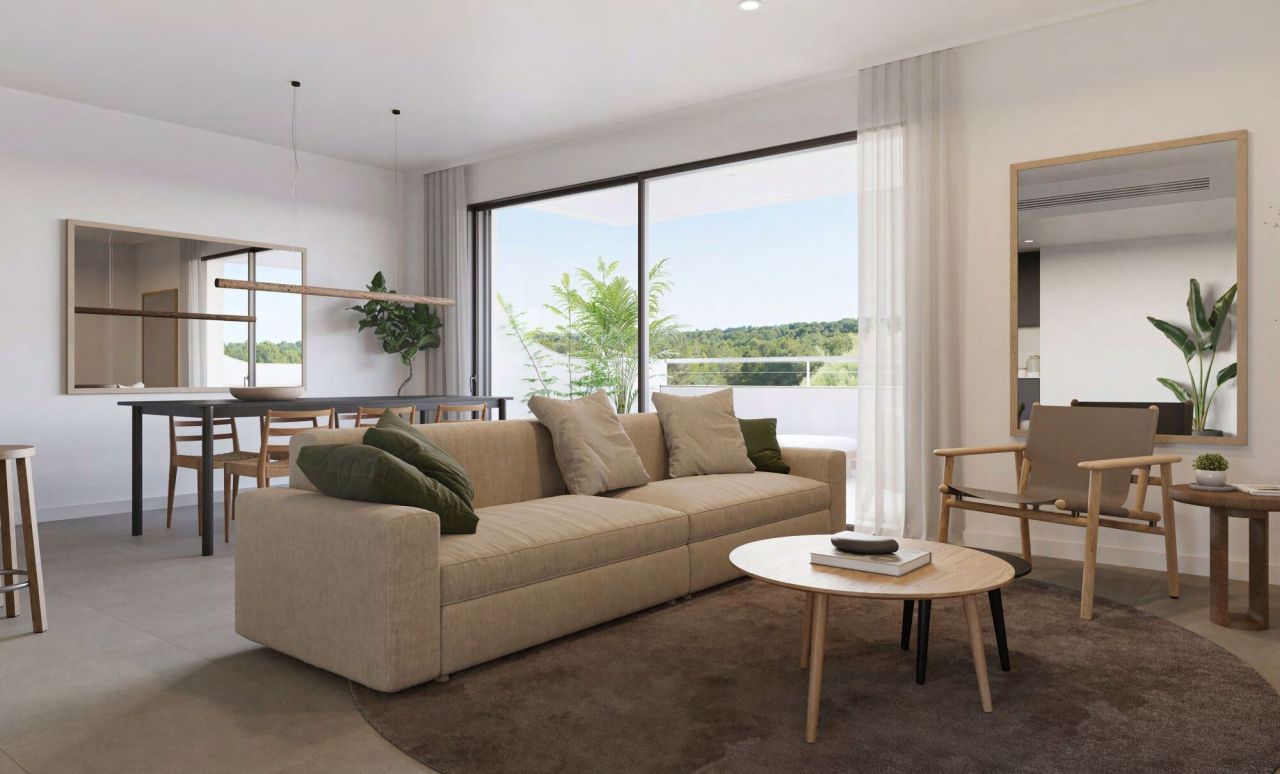 Квартира на Коста-Дорада, Испания, 110 м² - фото 6