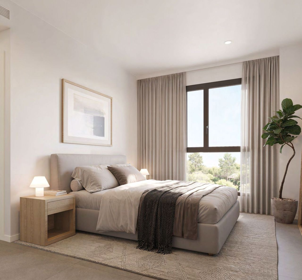 Квартира на Коста-Дорада, Испания, 110 м² - фото 7