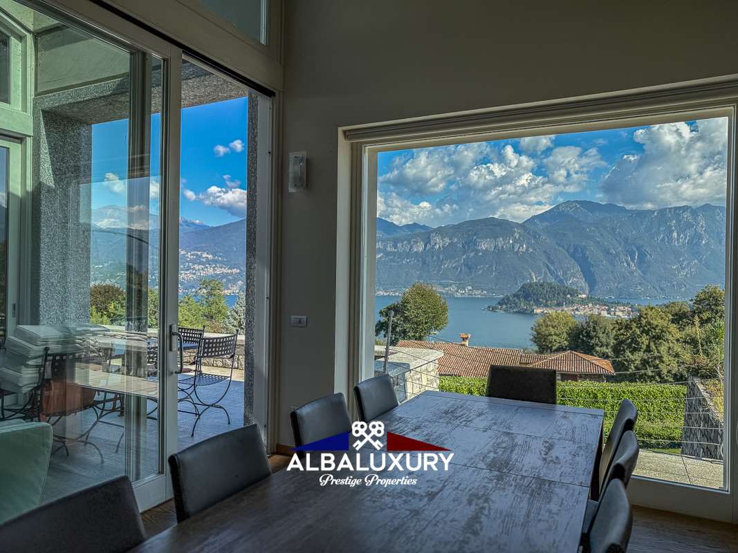 Вилла в Грианте, Италия, 400 м² - фото 2