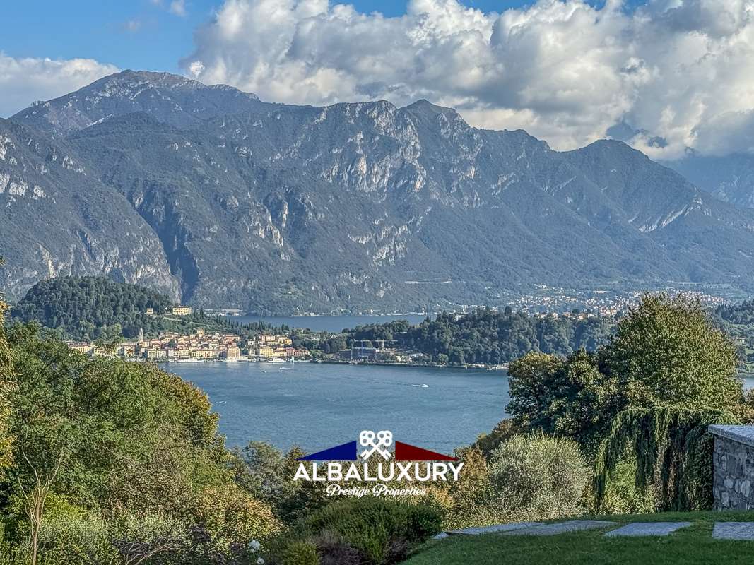 Вилла в Грианте, Италия, 508 м² - фото 3