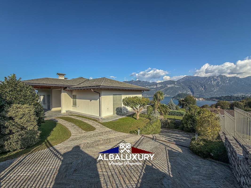 Вилла в Грианте, Италия, 508 м² - фото 4