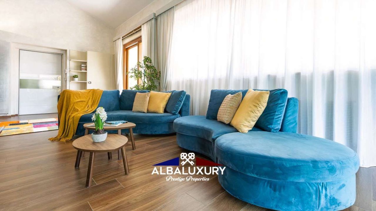 Вилла в Пизе, Италия, 370 м² - фото 5