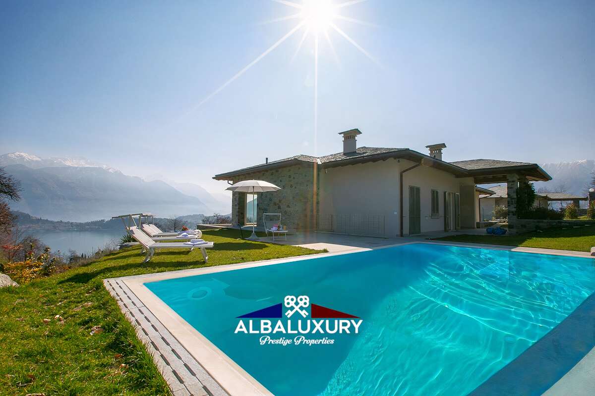 Вилла в Грианте, Италия, 508 м² - фото 5