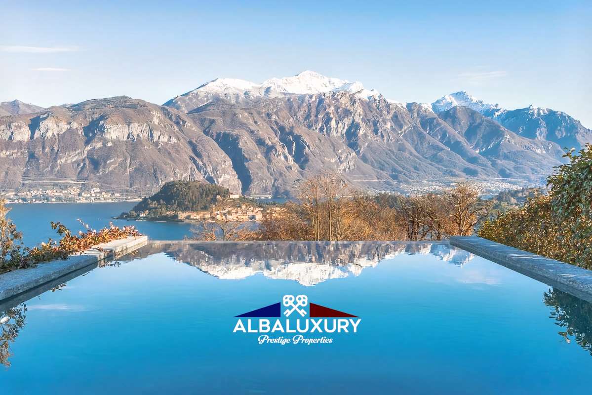 Вилла в Грианте, Италия, 400 м² - фото 6