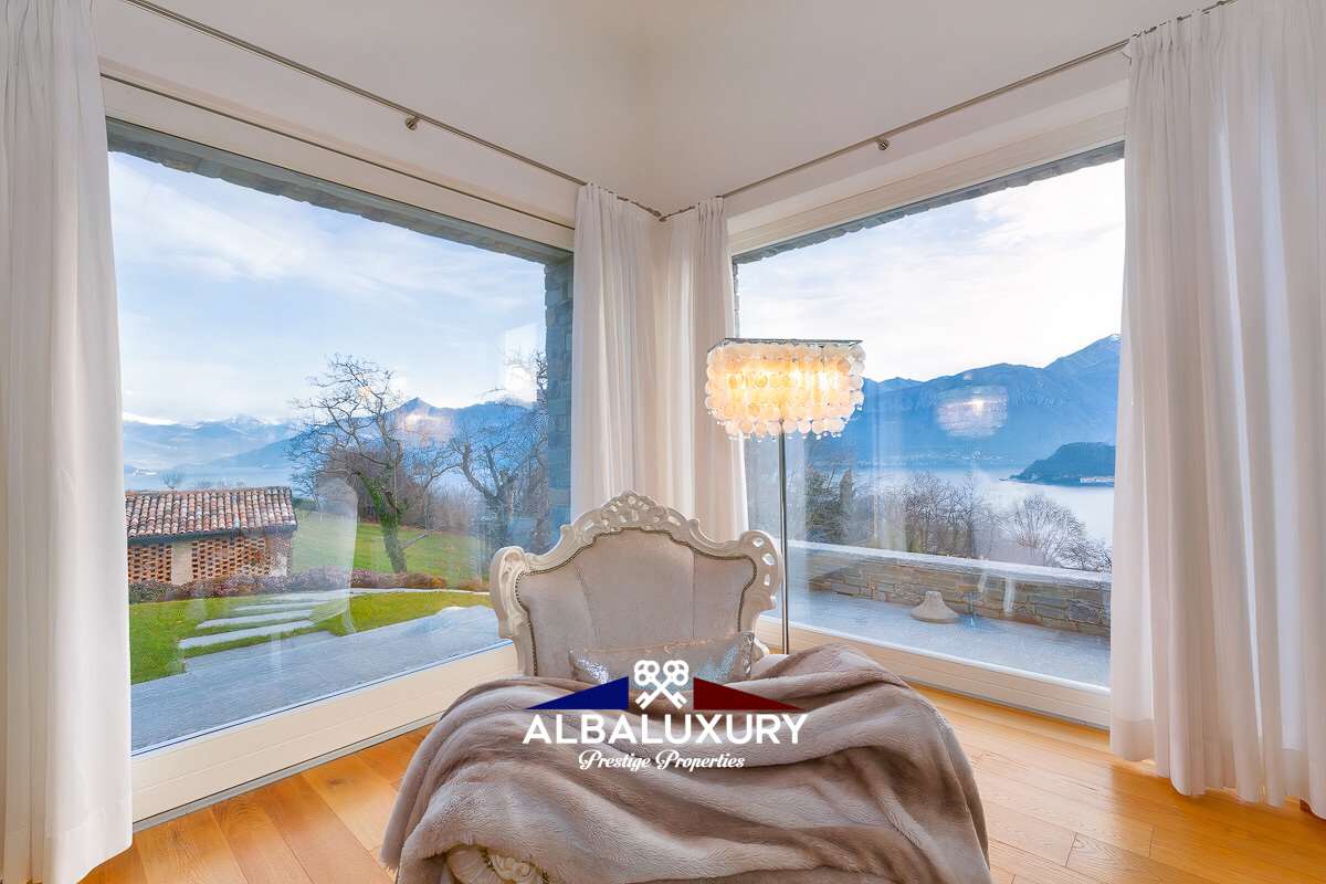 Вилла в Грианте, Италия, 508 м² - фото 7