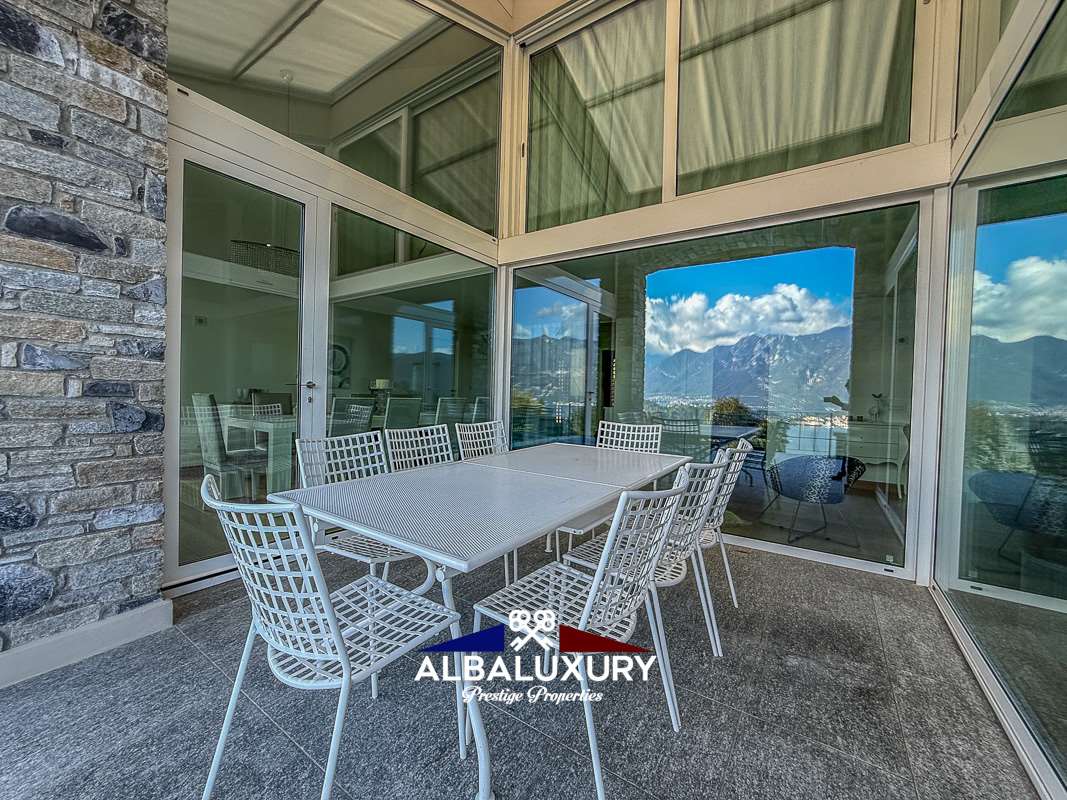 Вилла в Грианте, Италия, 508 м² - фото 8