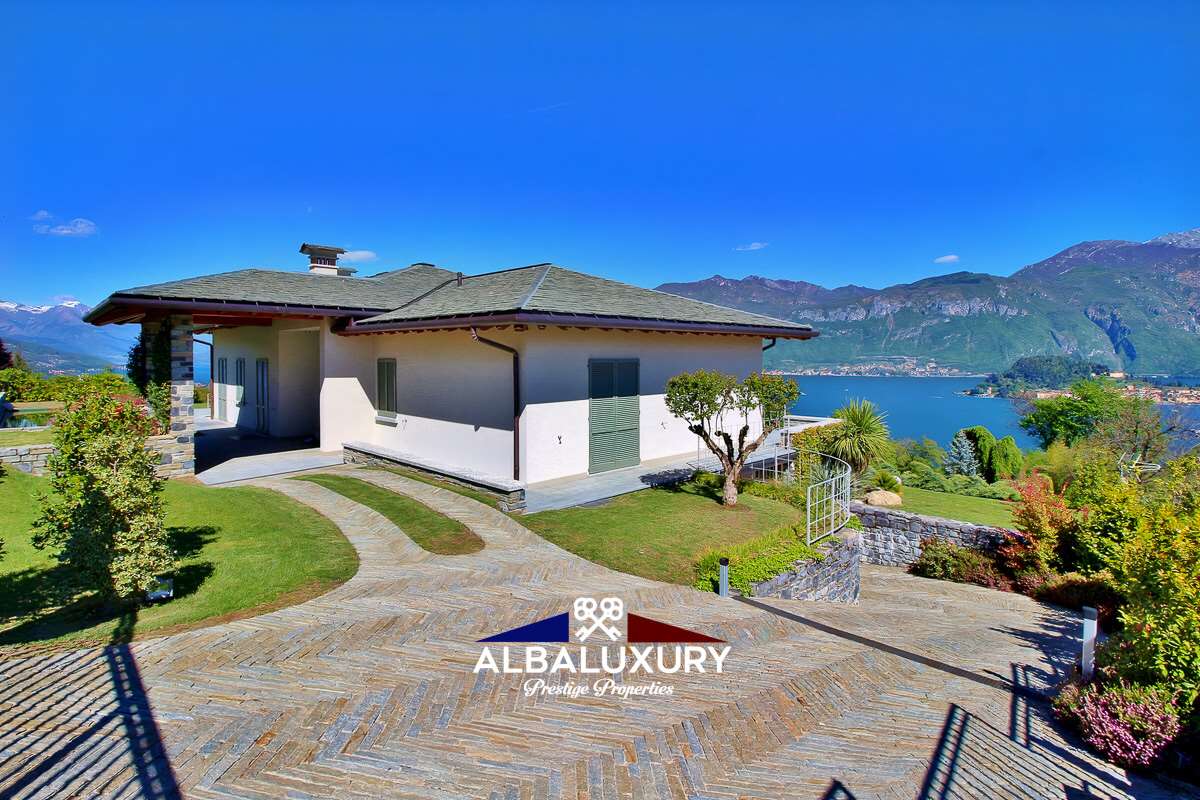 Вилла в Грианте, Италия, 508 м² - фото 10