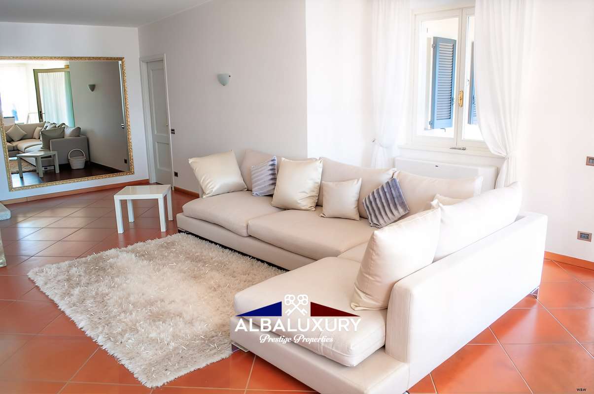 Вилла в Грианте, Италия, 500 м² - фото 10