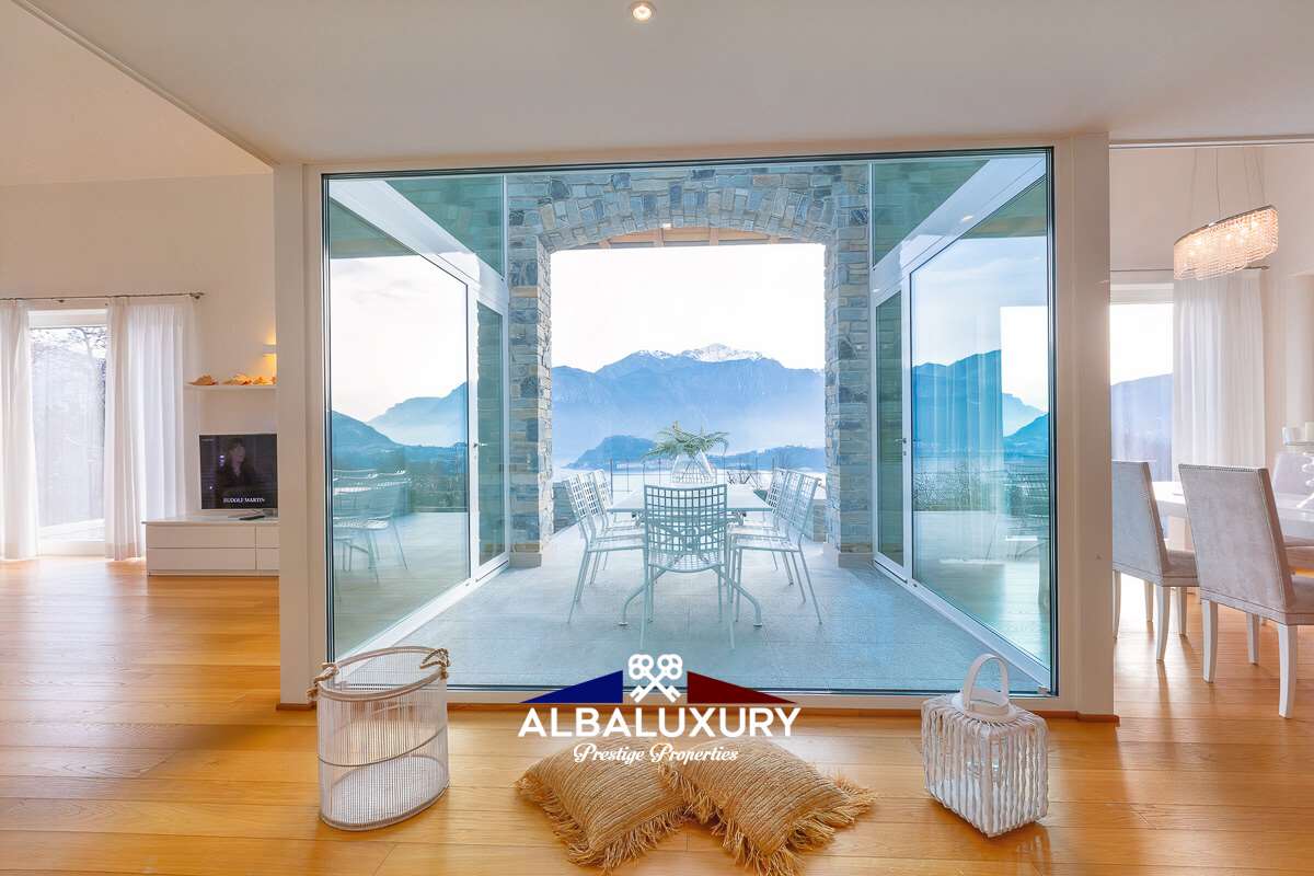 Вилла в Грианте, Италия, 508 м² - фото 11