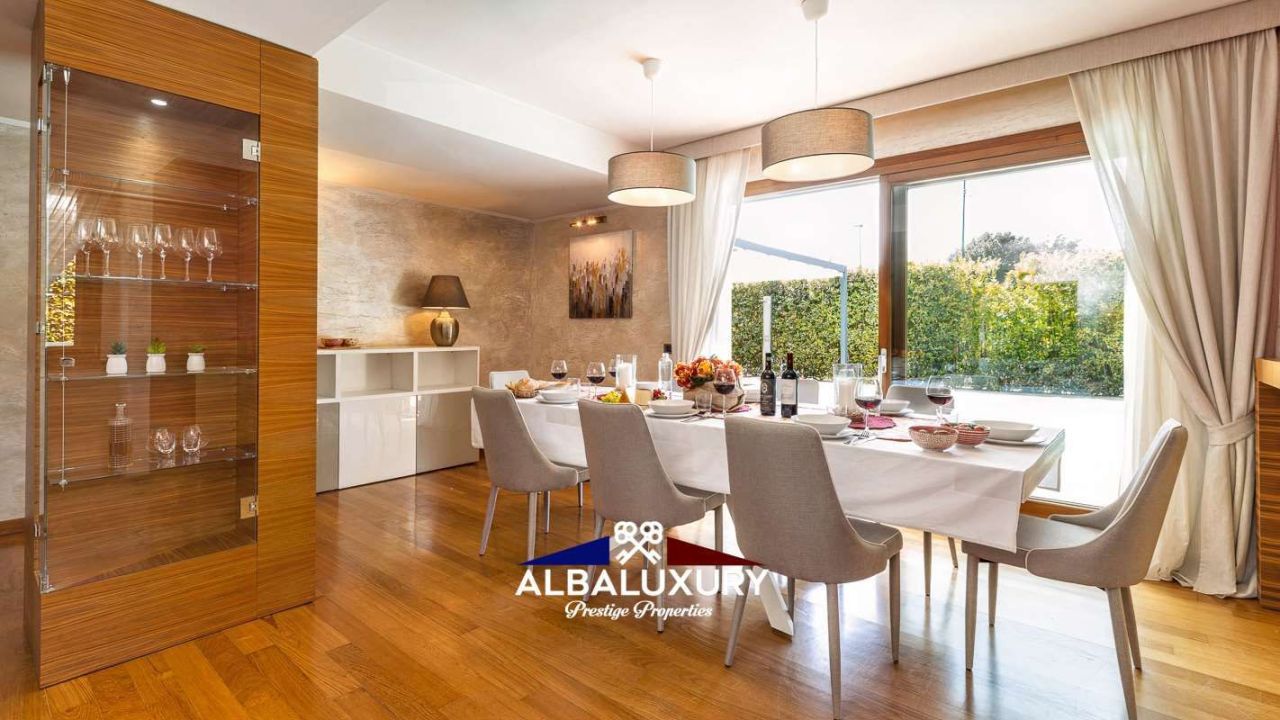 Вилла в Пизе, Италия, 370 м² - фото 11