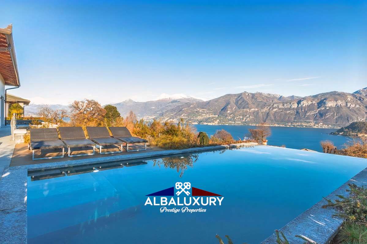 Вилла в Грианте, Италия, 400 м² - фото 11