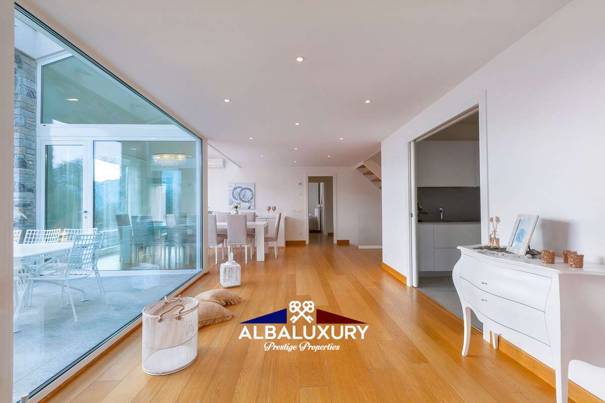 Вилла в Грианте, Италия, 508 м² - фото 12