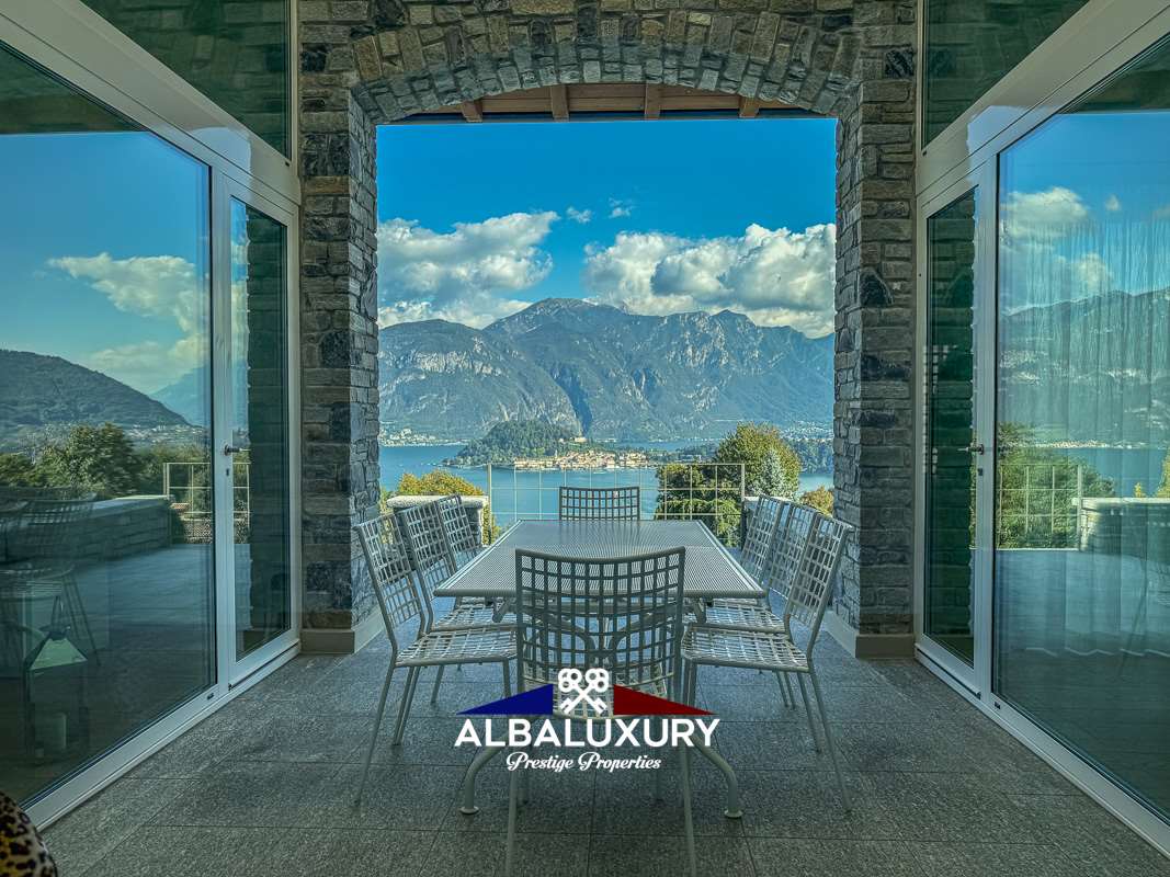 Вилла в Грианте, Италия, 508 м² - фото 13