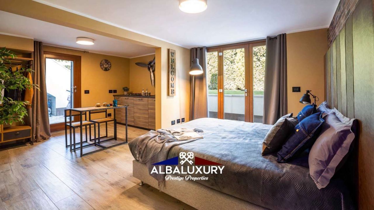 Вилла в Пизе, Италия, 370 м² - фото 13