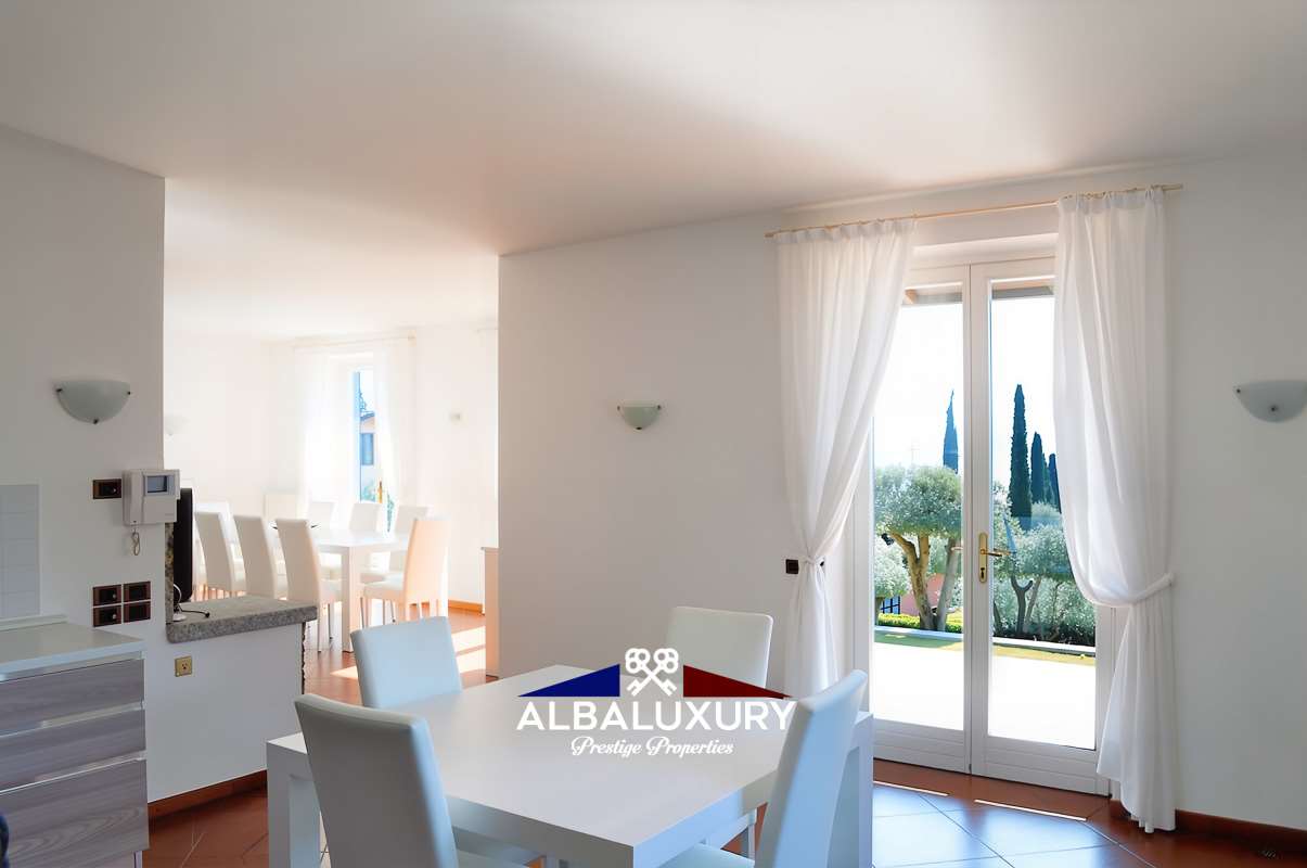 Вилла в Грианте, Италия, 500 м² - фото 17