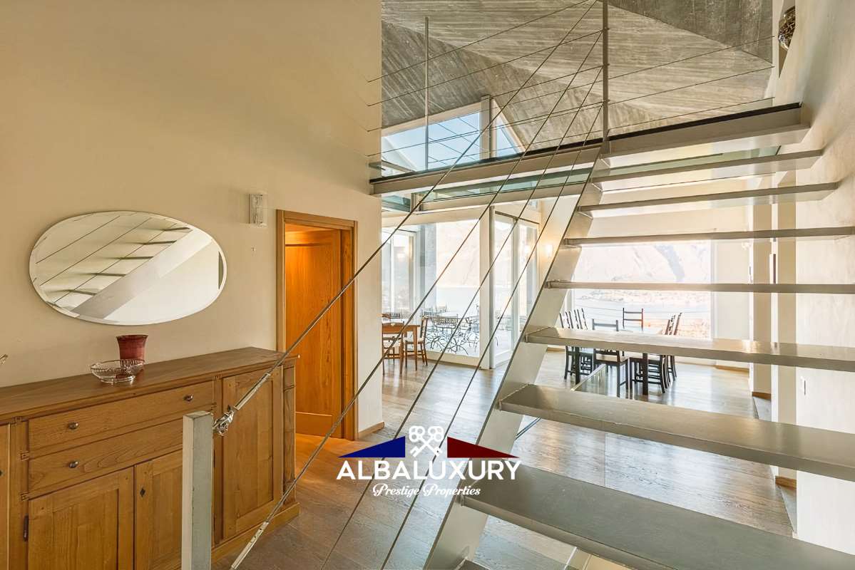 Вилла в Грианте, Италия, 400 м² - фото 17