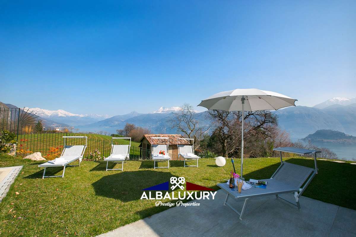 Вилла в Грианте, Италия, 508 м² - фото 18