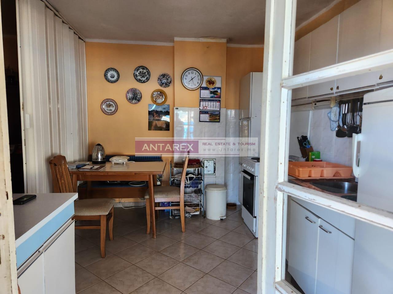 Вилла в Нивице, Черногория, 120 м² - фото 2