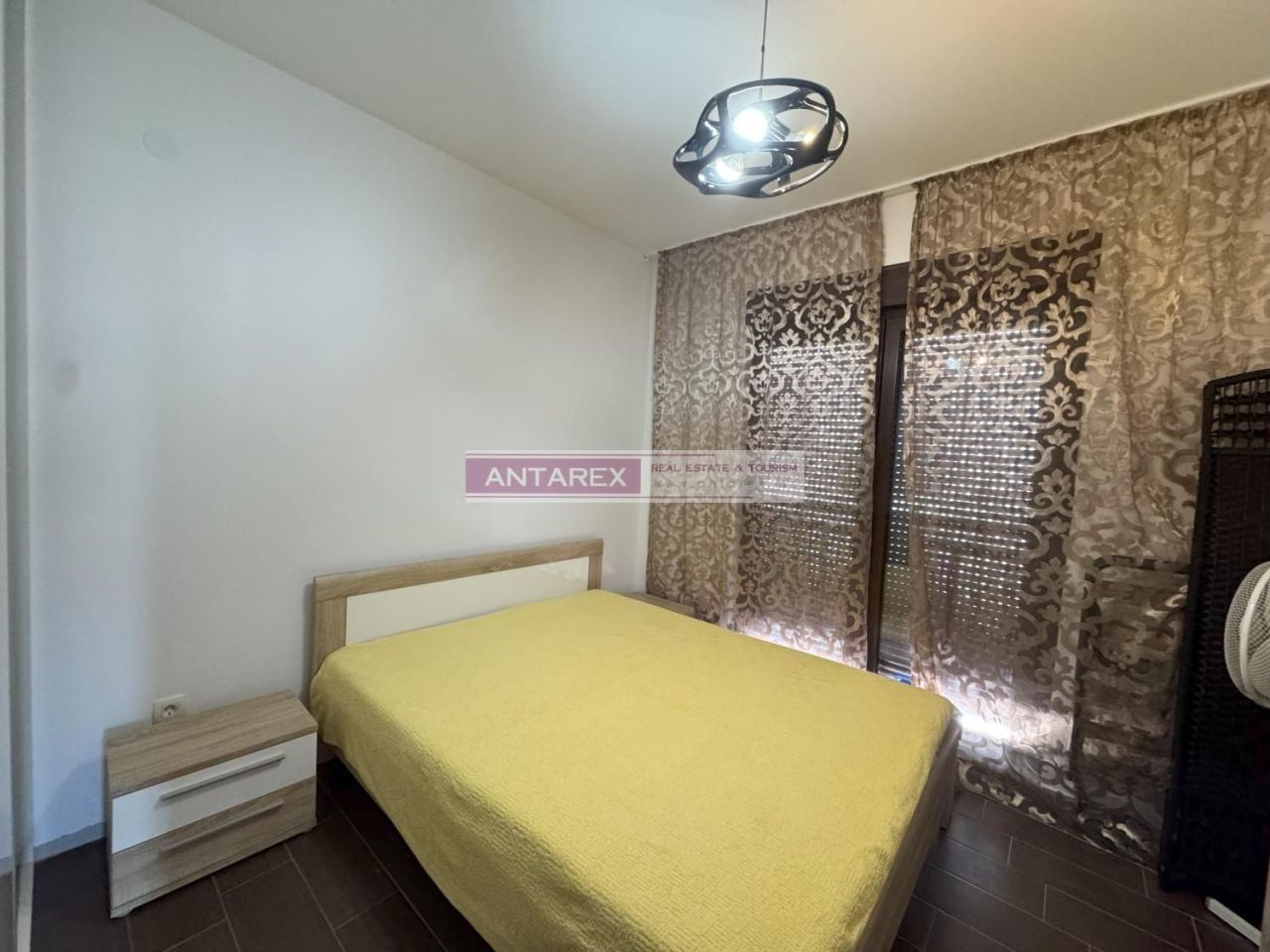 Апартаменты в Будве, Черногория, 51 м² - фото 5