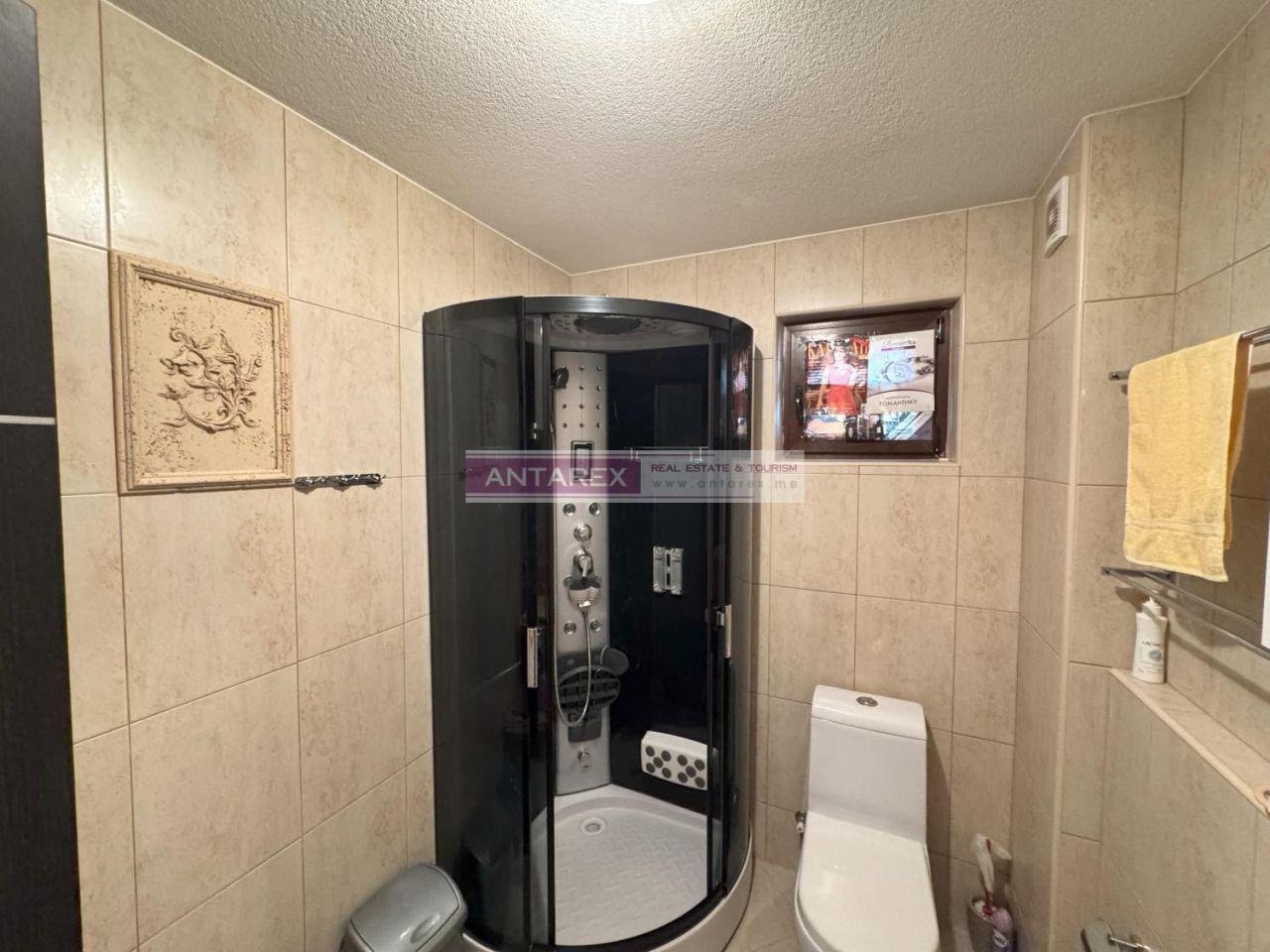 Апартаменты в Будве, Черногория, 51 м² - фото 8