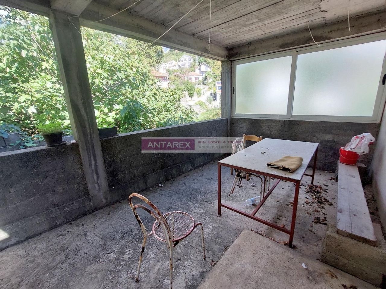 Вилла в Зеленике, Черногория, 150 м² - фото 8