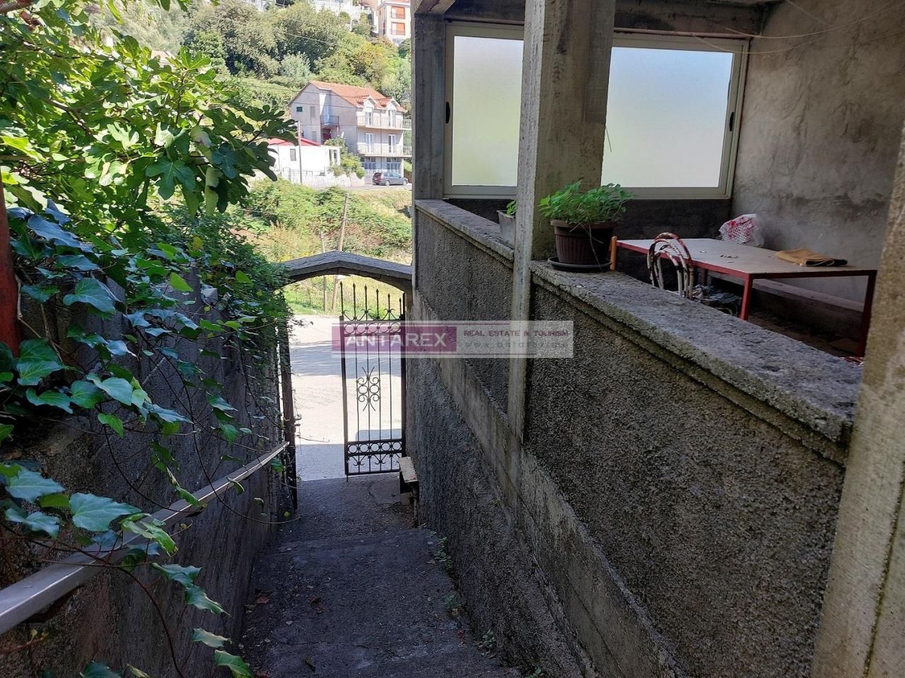 Вилла в Зеленике, Черногория, 150 м² - фото 11