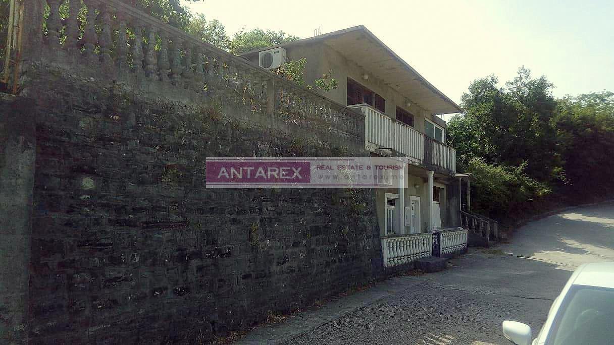 Вилла в Зеленике, Черногория, 150 м² - фото 12