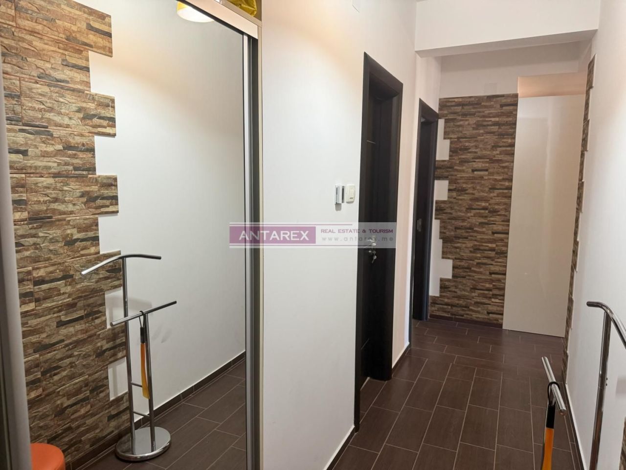 Апартаменты в Будве, Черногория, 51 м² - фото 12