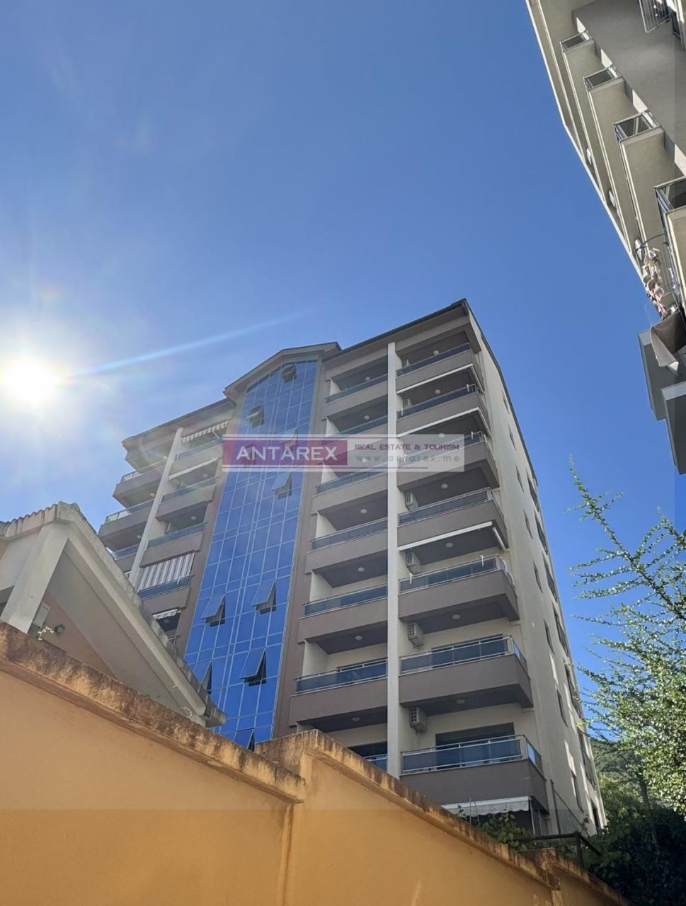 Апартаменты в Будве, Черногория, 51 м² - фото 13