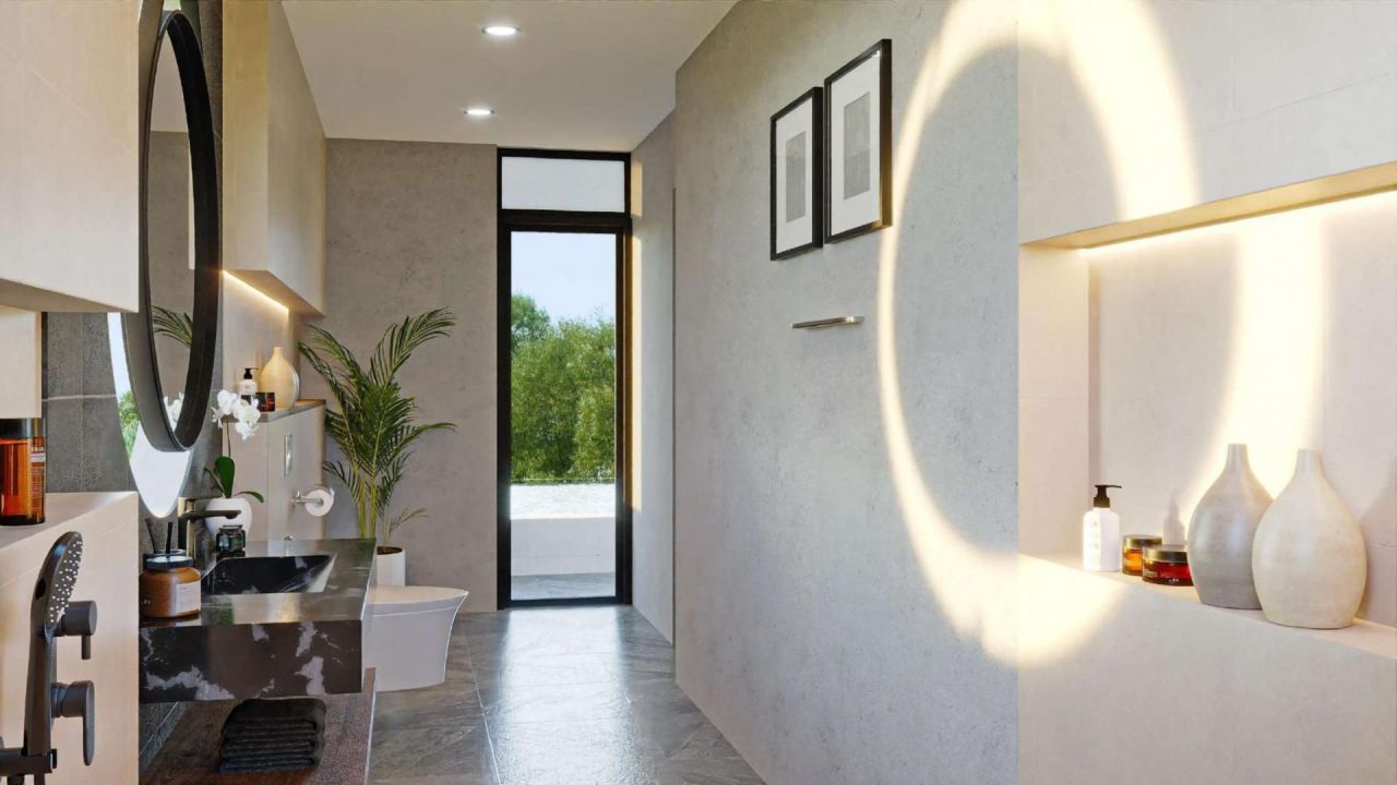 Вилла в Чангу, Индонезия, 455 м² - фото 6