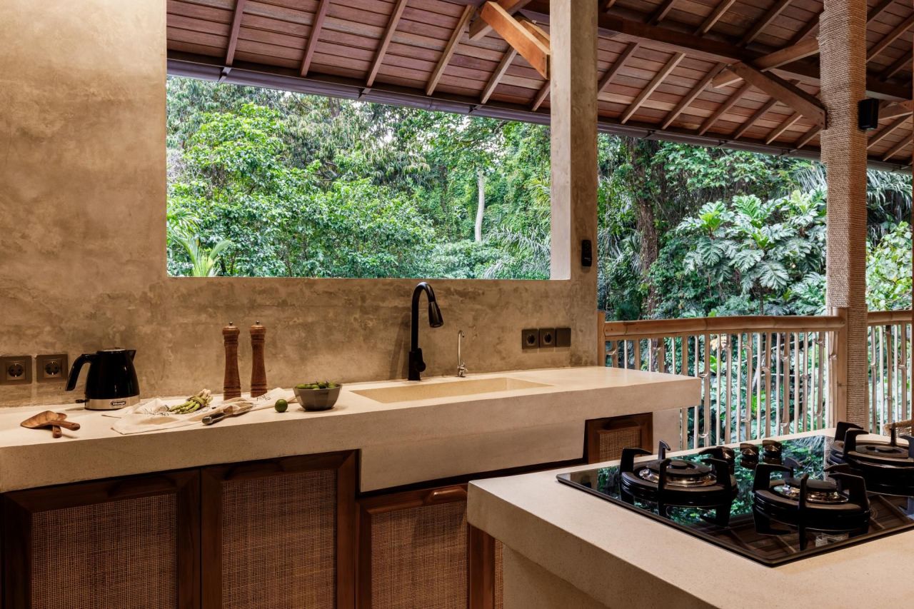 Вилла в Убуде, Индонезия, 200 м² - фото 6