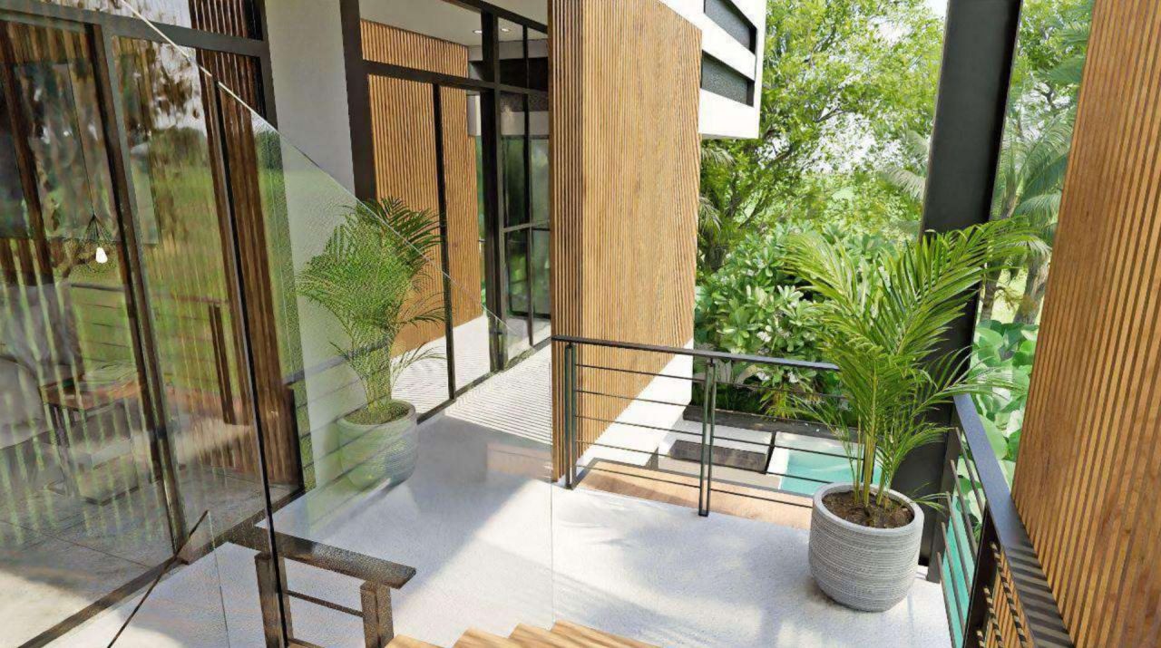 Вилла в Чангу, Индонезия, 455 м² - фото 7