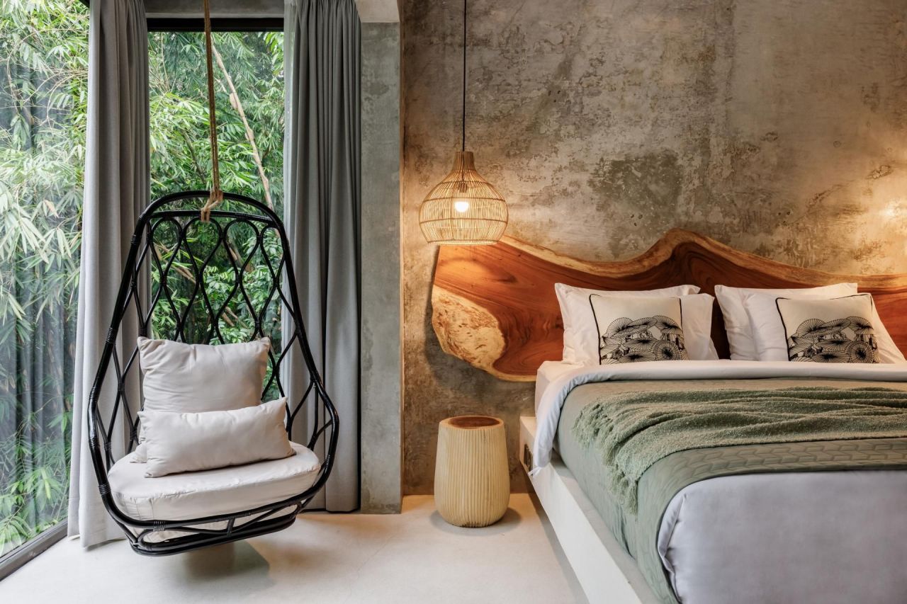 Вилла в Убуде, Индонезия, 200 м² - фото 9