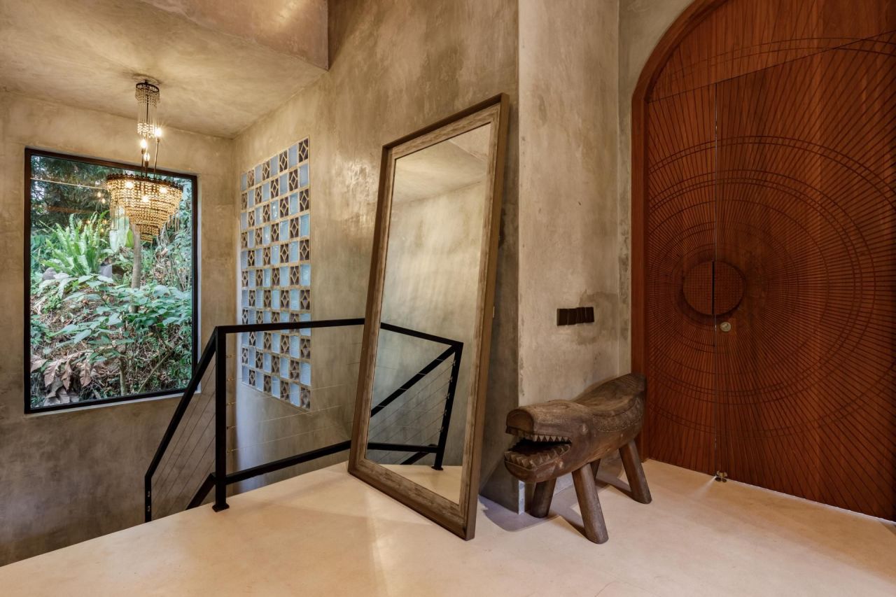 Вилла в Убуде, Индонезия, 200 м² - фото 11