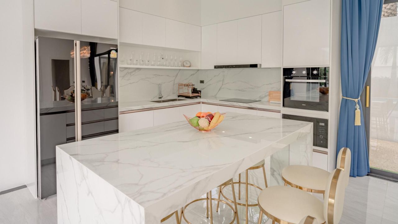 Вилла на Пхукете, Таиланд, 400 м² - фото 4