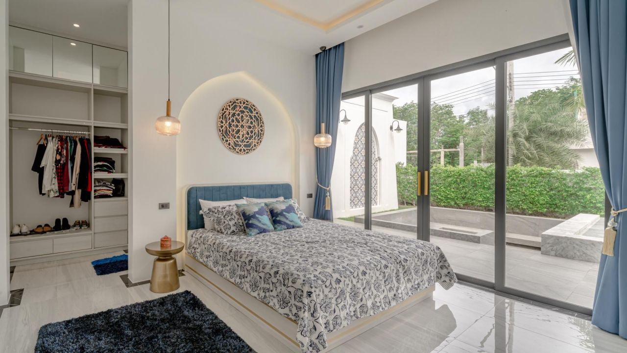 Вилла на Пхукете, Таиланд, 400 м² - фото 14