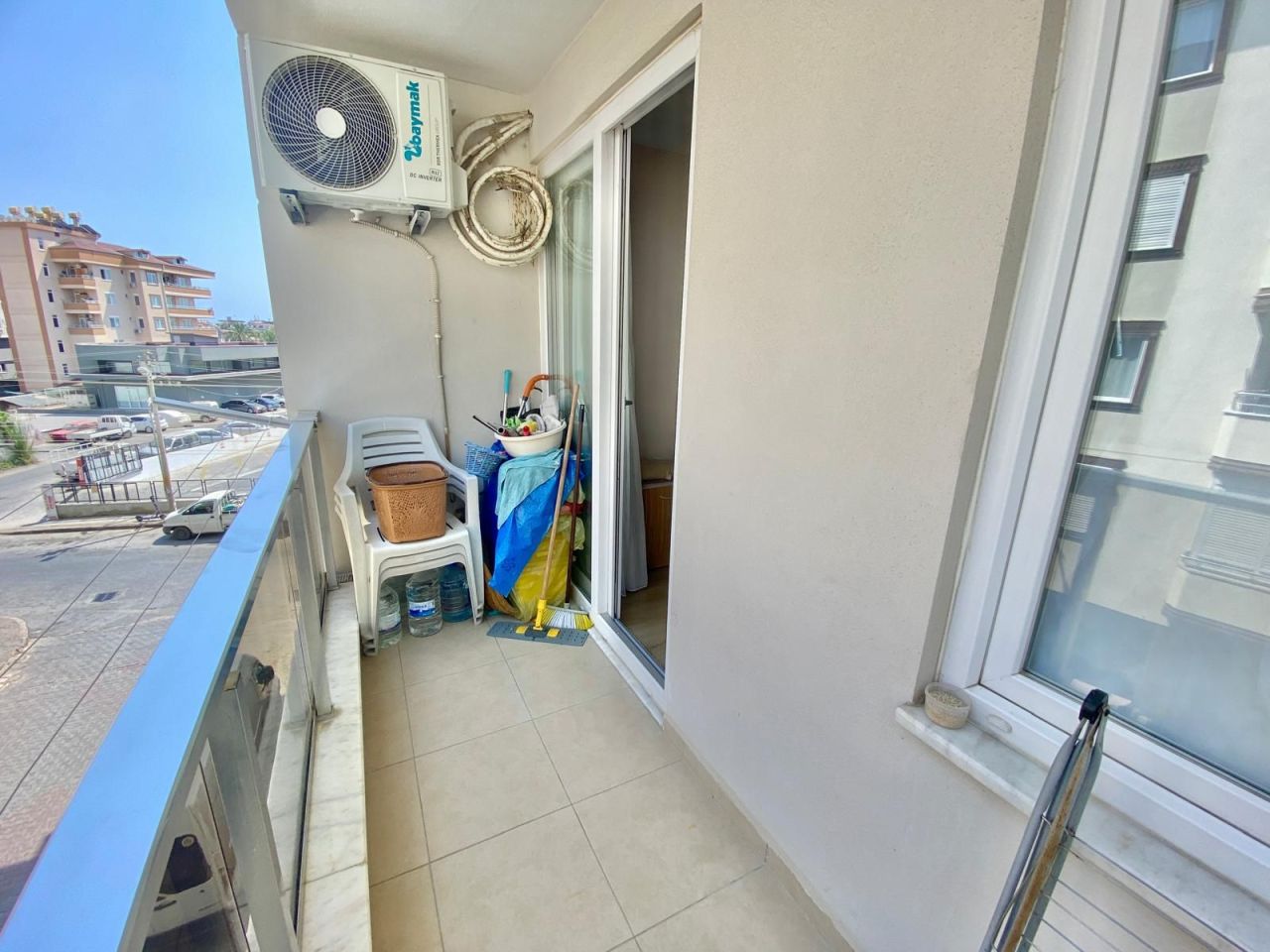 Апартаменты в Алании, Турция, 90 м² - фото 2