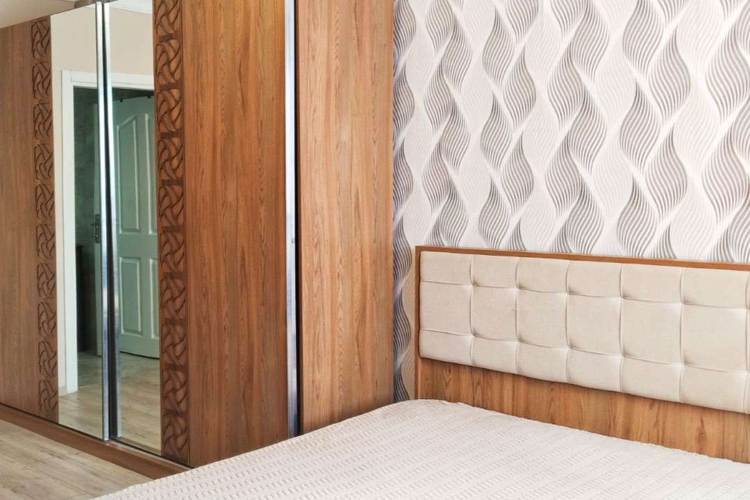 Апартаменты в Алании, Турция, 130 м² - фото 3