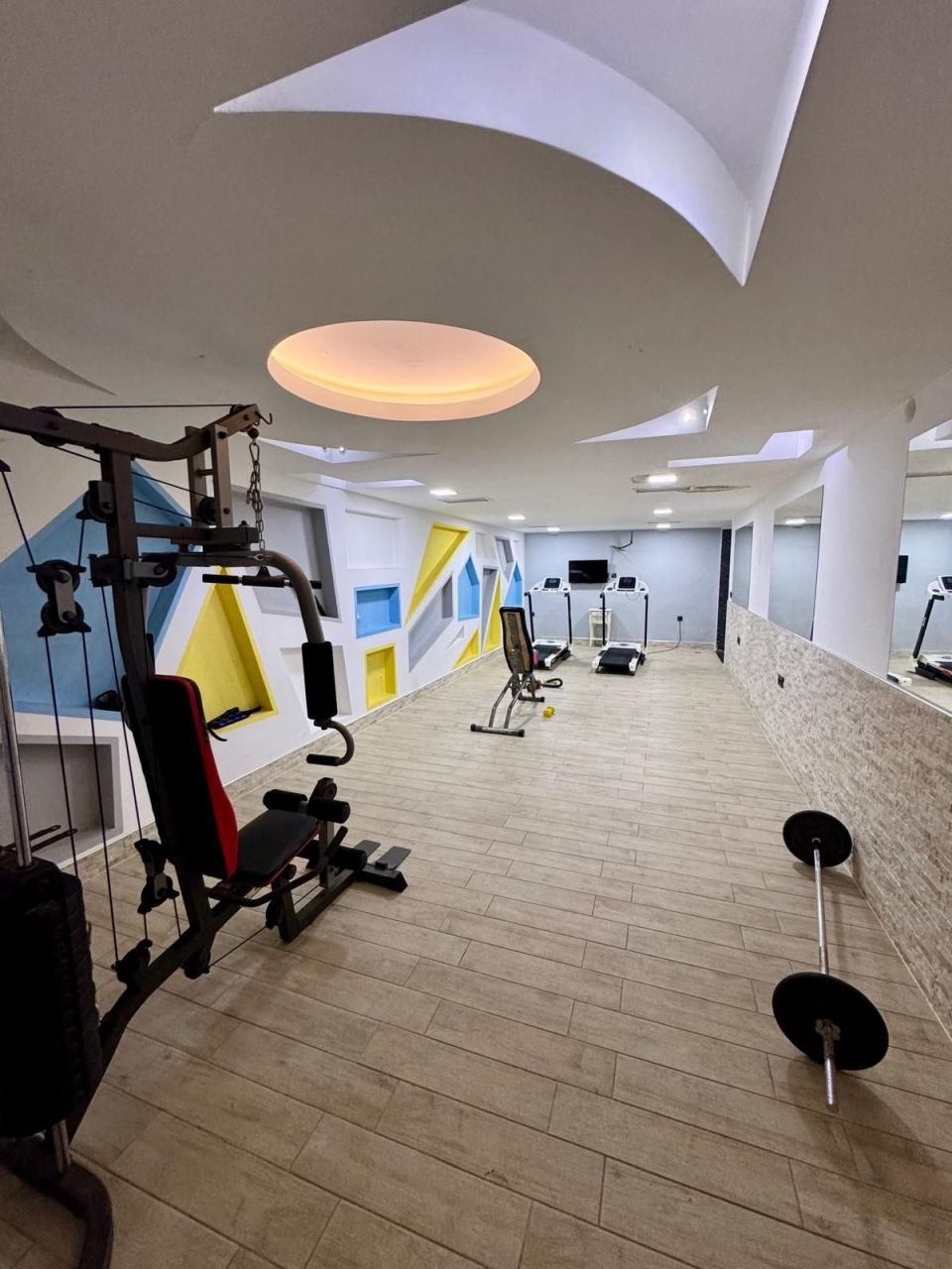 Апартаменты в Алании, Турция, 120 м² - фото 3