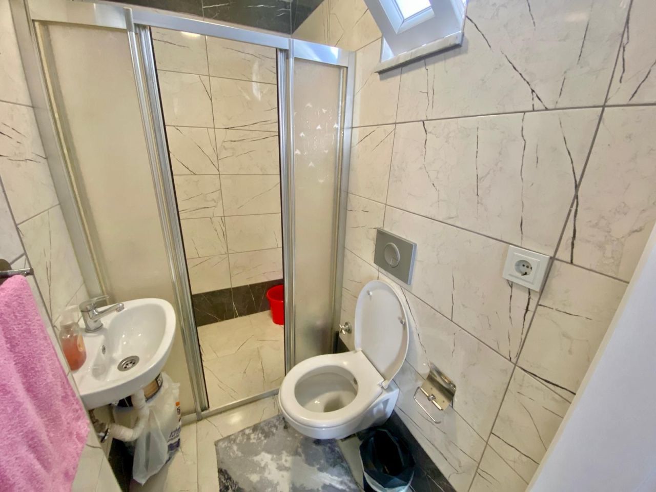 Апартаменты в Алании, Турция, 90 м² - фото 3