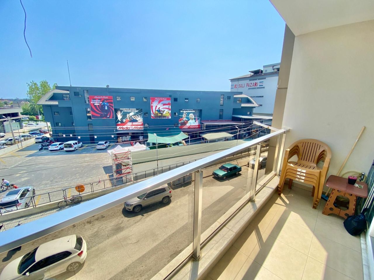 Апартаменты в Алании, Турция, 90 м² - фото 5