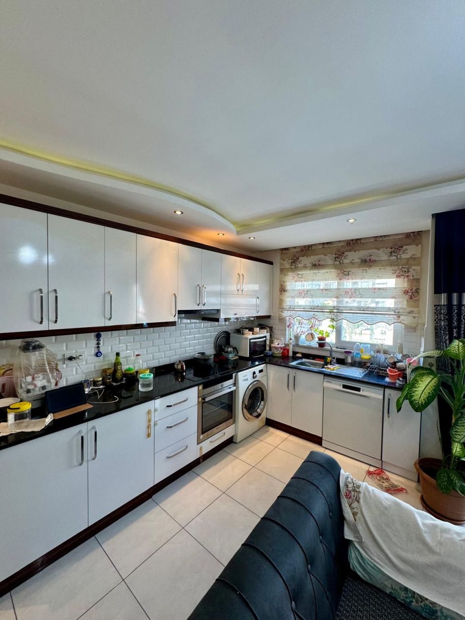 Апартаменты в Алании, Турция, 120 м² - фото 5