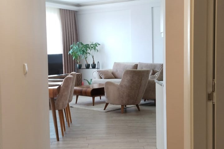 Апартаменты в Алании, Турция, 130 м² - фото 5