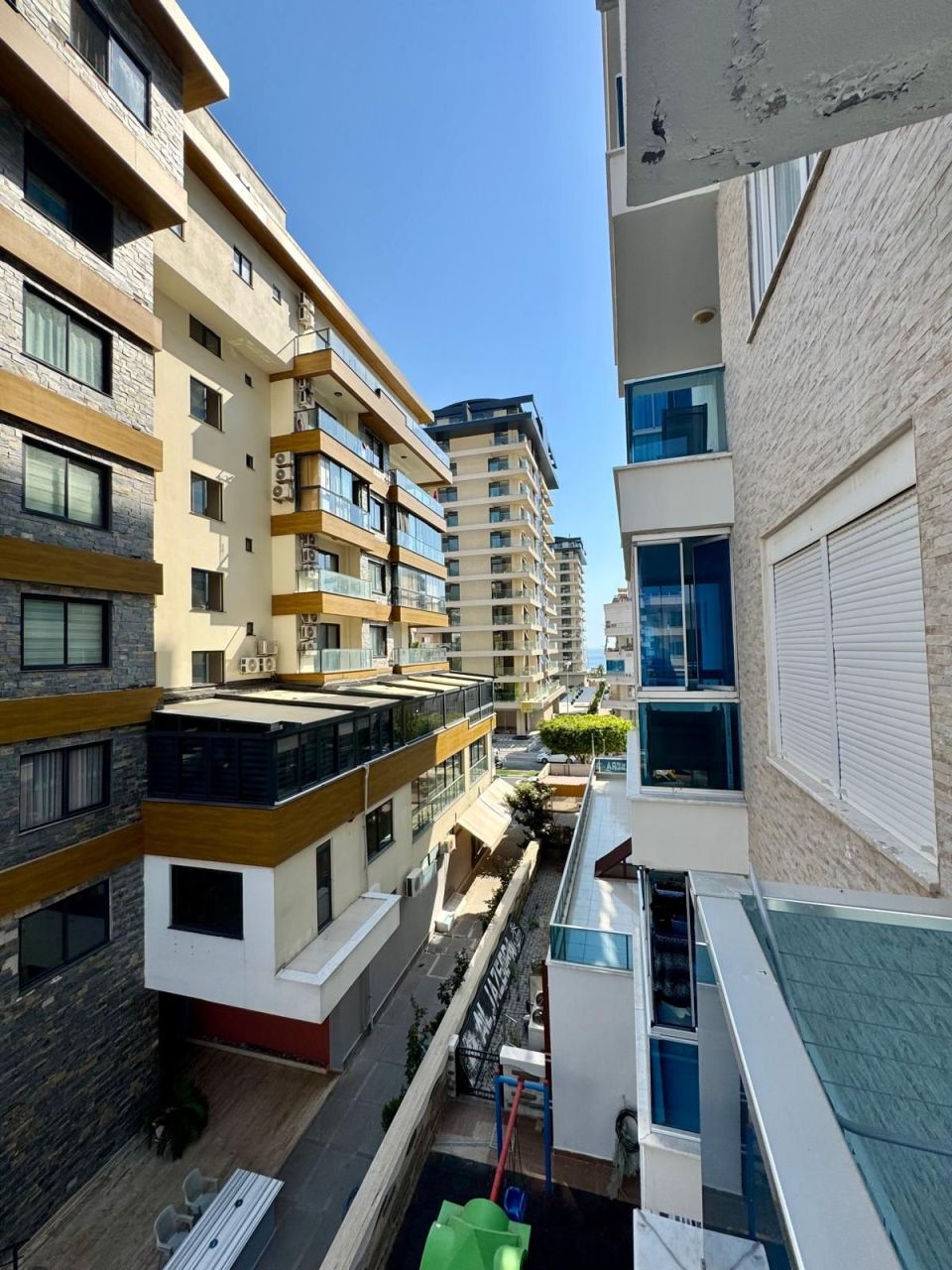 Апартаменты в Алании, Турция, 120 м² - фото 6