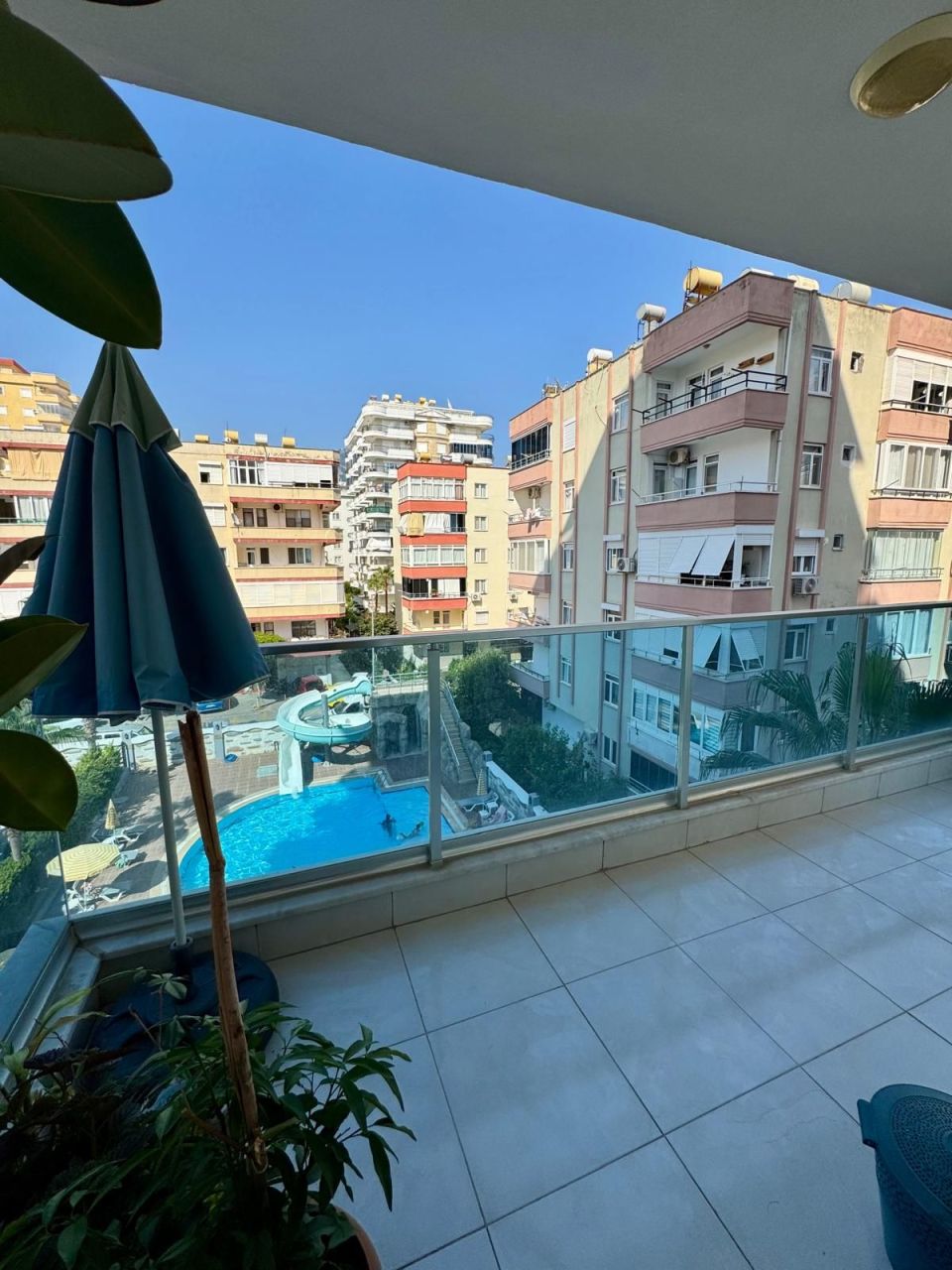 Апартаменты в Алании, Турция, 120 м² - фото 8